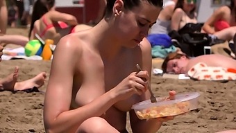 topless teen amateur pretty german amateur high definition european voyeur orgy outdoor public beach amateur erotic