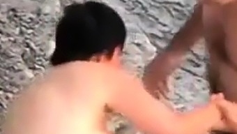 teen amateur german amateur fucking hidden cam hardcore voyeur outdoor beach amateur