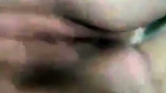 milf masturbation arab close up