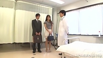nude naked fucking handjob face fucked 3some japanese rough threesome asian doctor