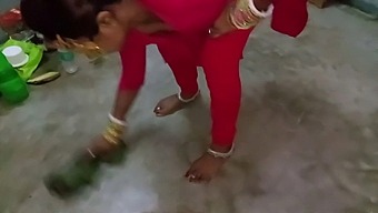 indian mature indian maid homemade teen (18+) babysitter