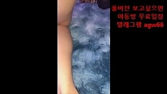 korean big ass orgasm blowjob couple creampie