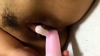 sex toy masturbation high definition japanese toy amateur asian close up cute