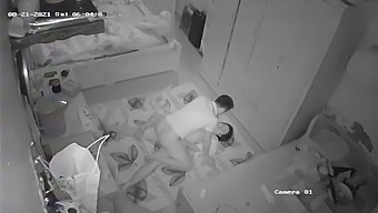 husband hidden cam voyeur bedroom wife amateur asian couple