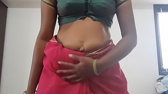 indian strip wife