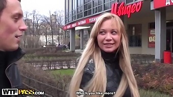 oral group orgy outdoor public anal blonde blowjob