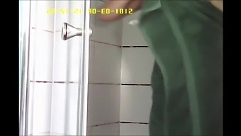 teen amateur spy hidden cam hidden cam shower voyeur teen (18+) amateur