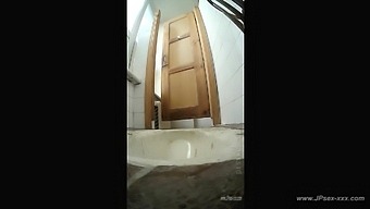 hidden cam hidden cam voyeur big ass pissing toilet blonde amateur ass