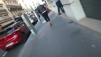 tight spy grandma jeans foot fetish hidden cam hidden heels candid cam voyeur public fetish blonde amateur