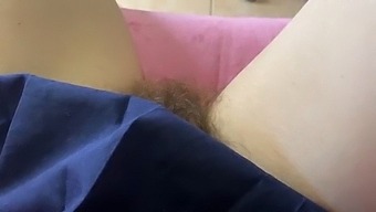 nasty high definition hairy pussy fetish solo amateur clit close up compilation