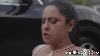 oral mother mom milf fucking hardcore cowgirl mature brown big natural tits outdoor pornstar public reality adorable big tits blowjob brunette car doggystyle