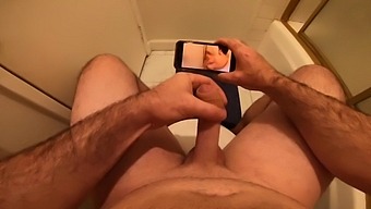 teen amateur oral fucking masturbation hardcore caught butt shower big natural tits teen (18+) pov big tits bathroom cartoon blowjob amateur close up