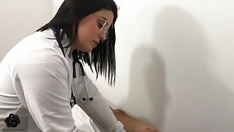 medical fucking high definition colombian teen (18+) pov spanish amateur doctor doggystyle