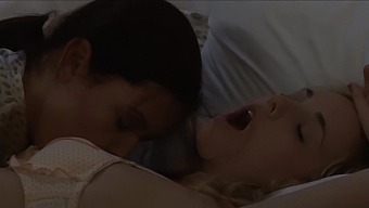 lick kinky milf lesbian bra pornstar pussy sleeping