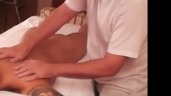 gay massage handjob european teen (18+) reality couple cumshot