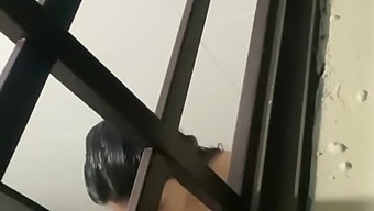 spy hidden cam hidden cam shower voyeur teen (18+)
